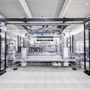智慧製造系列課程 3 工業4.0 （智慧製造 數字化轉型）