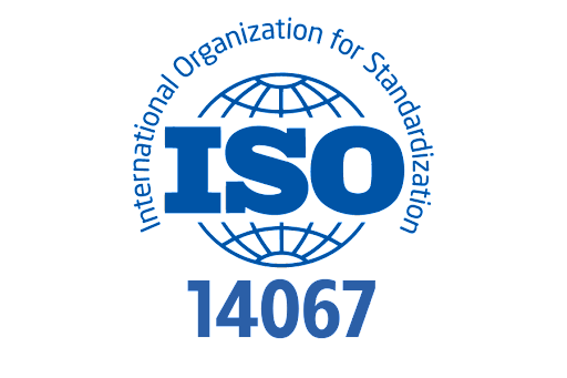 碳審核員系列課程3 ISO14067